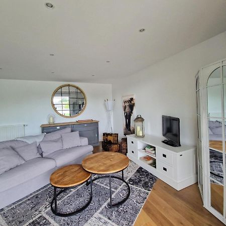 Apartment, Concarneau Dış mekan fotoğraf