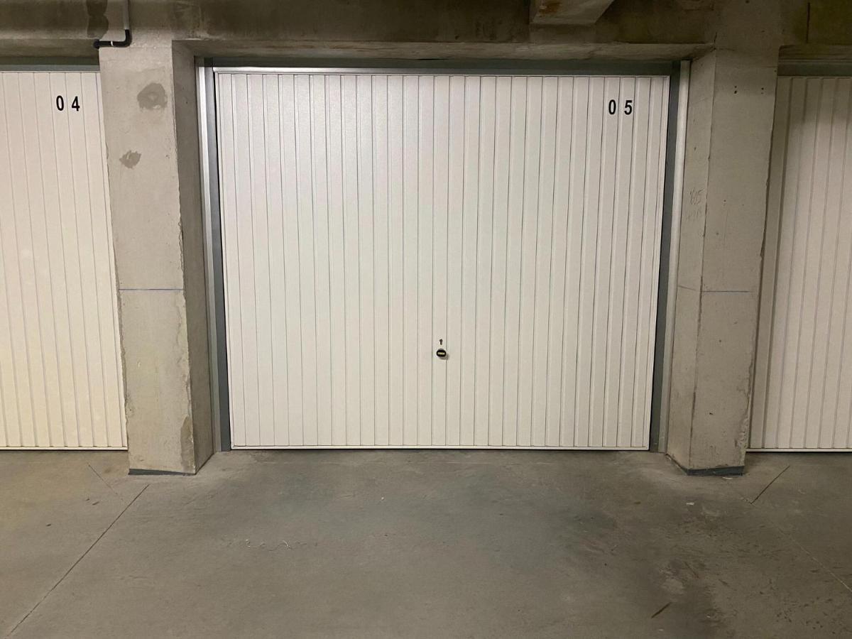 Apartment, Concarneau Dış mekan fotoğraf
